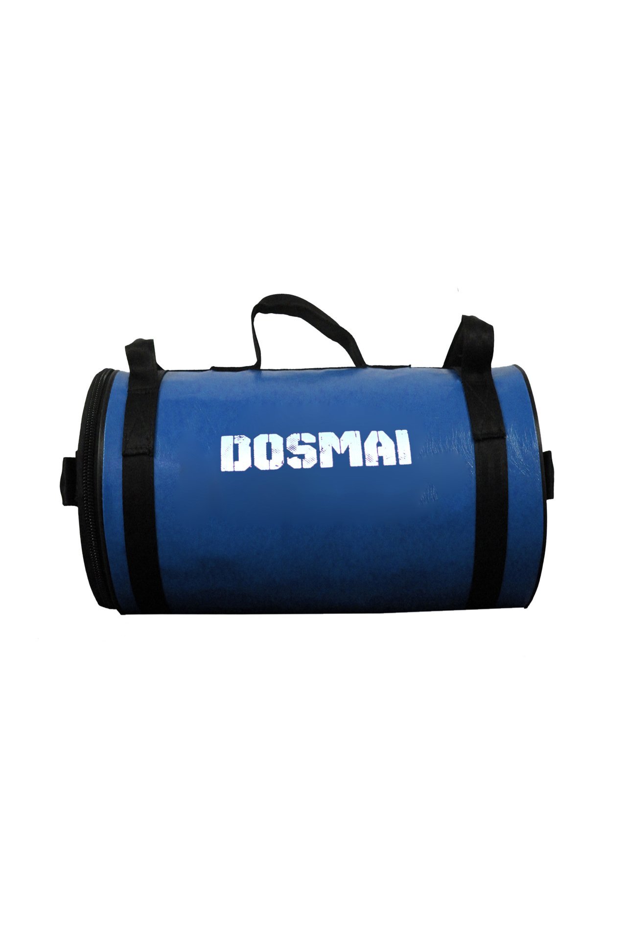 Dosmai Fitness Gym Ağırlık Çantası 15kg. AC179 Mavi