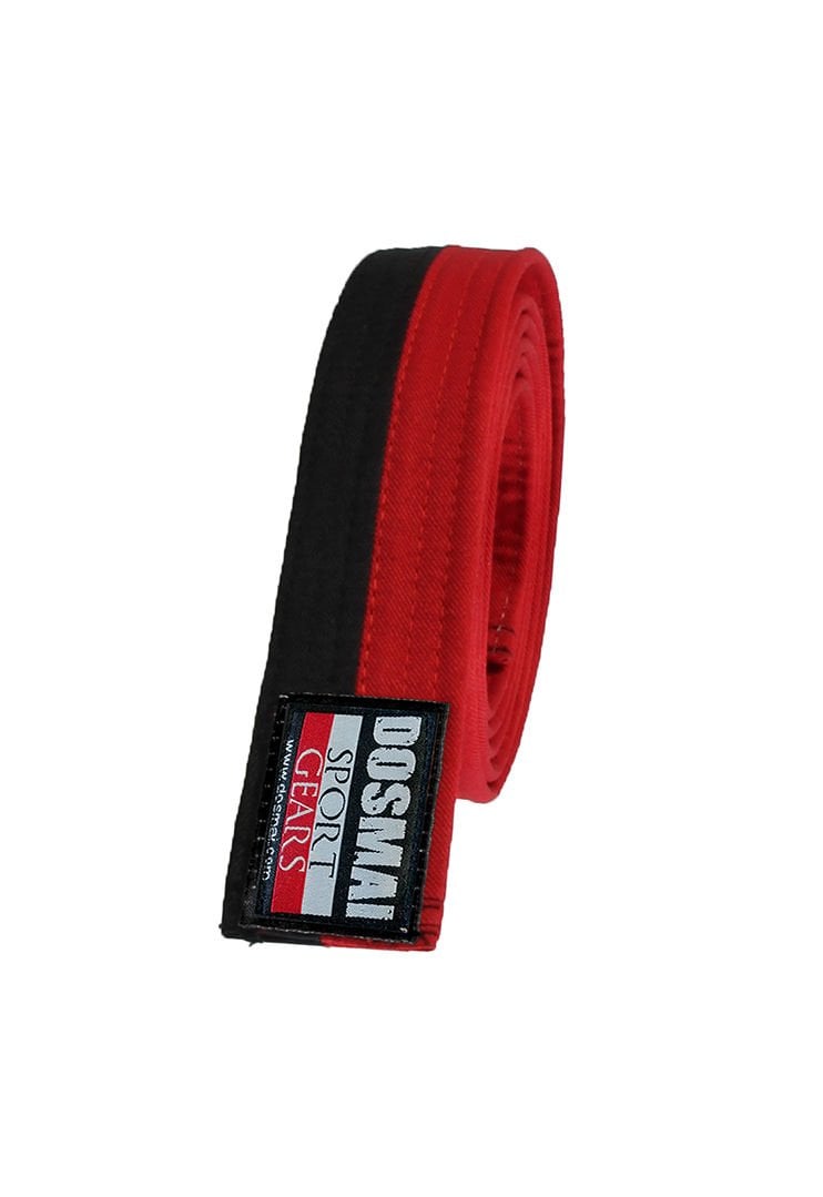 Dosmai Aikido Karate Pum Kuşak TK249