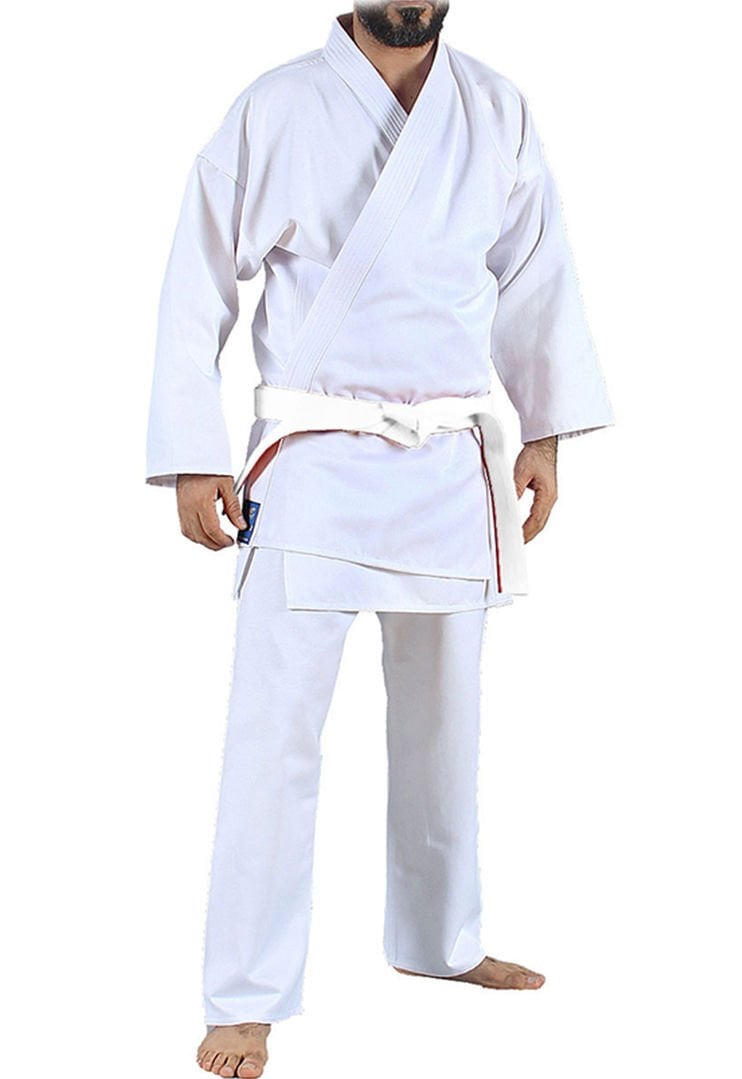 Dosmai Kuşaklı Karate Elbisesi KA001