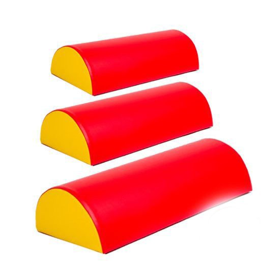 Dosmai Yarım Silindir Minder 30*15*80cm MN710