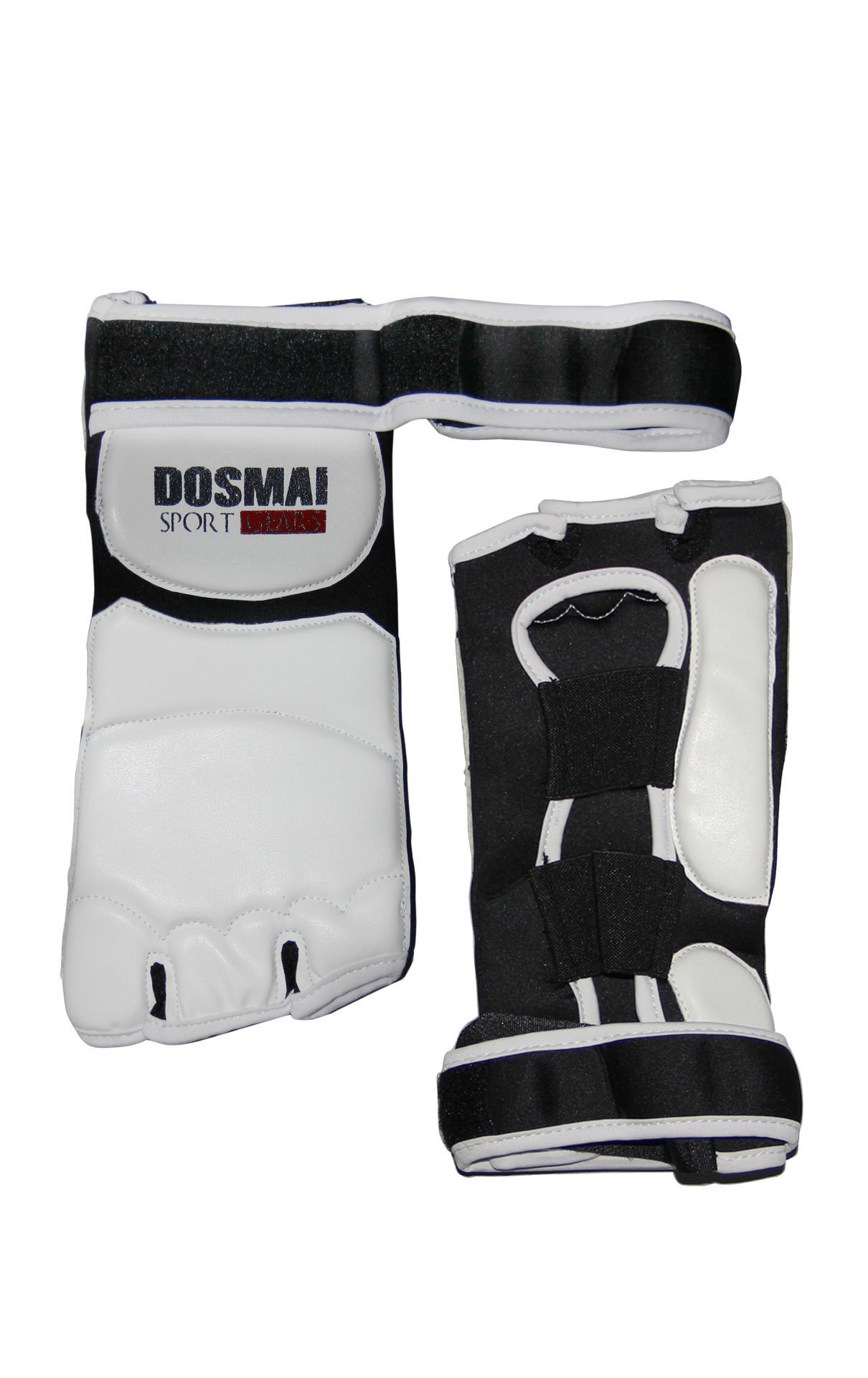 Dosmai Taekwondo Ayak Koruyucu KO438