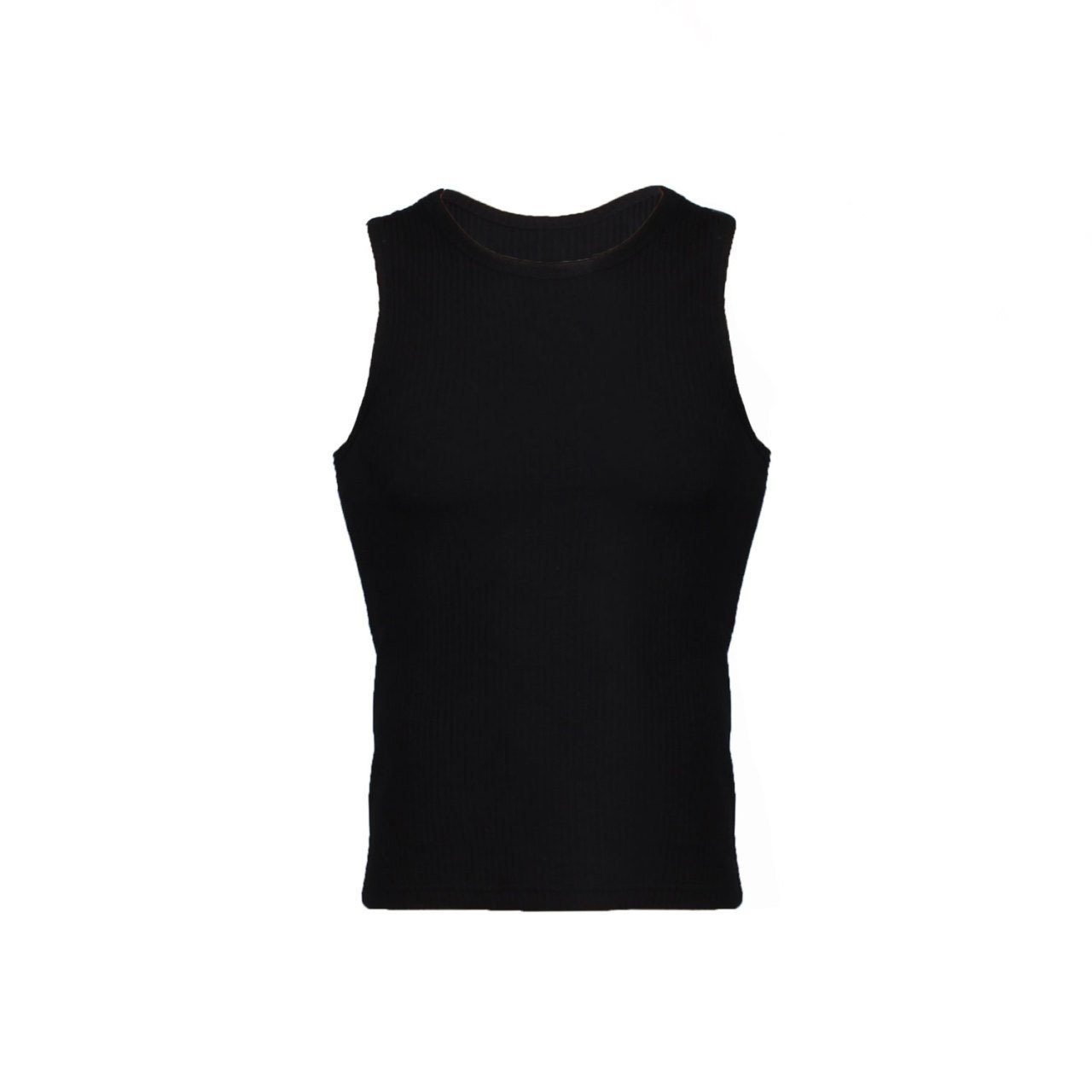 Dosmai Body Fitness Gym Sporcu Atlet BT199 L - Siyah