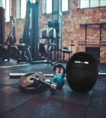 Dosmai Zıplamayan Dikişli Sağlık Topu 4 kg AG951