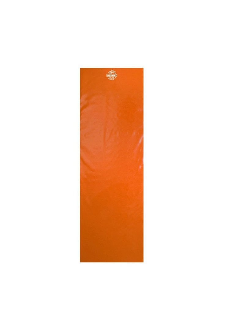 Dosmai Spor Jimnastik Minderi 60*180*3 cm MN766 Turuncu