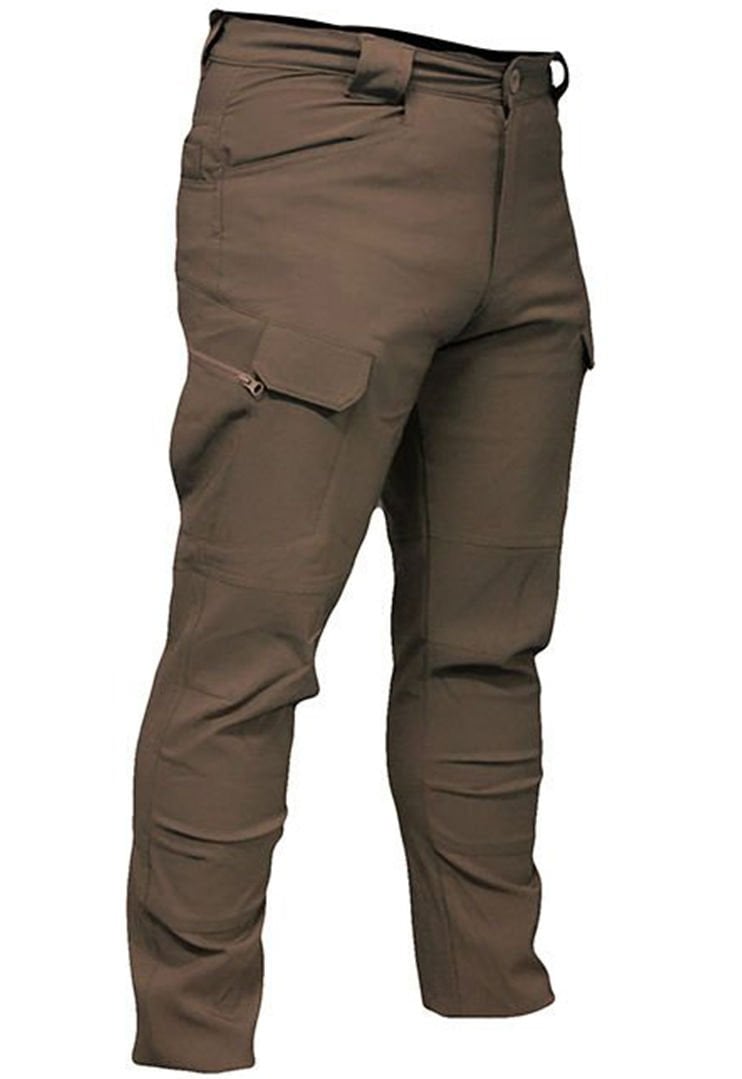 Tactical Trekking Pantolon 10651 Haki - 4XL
