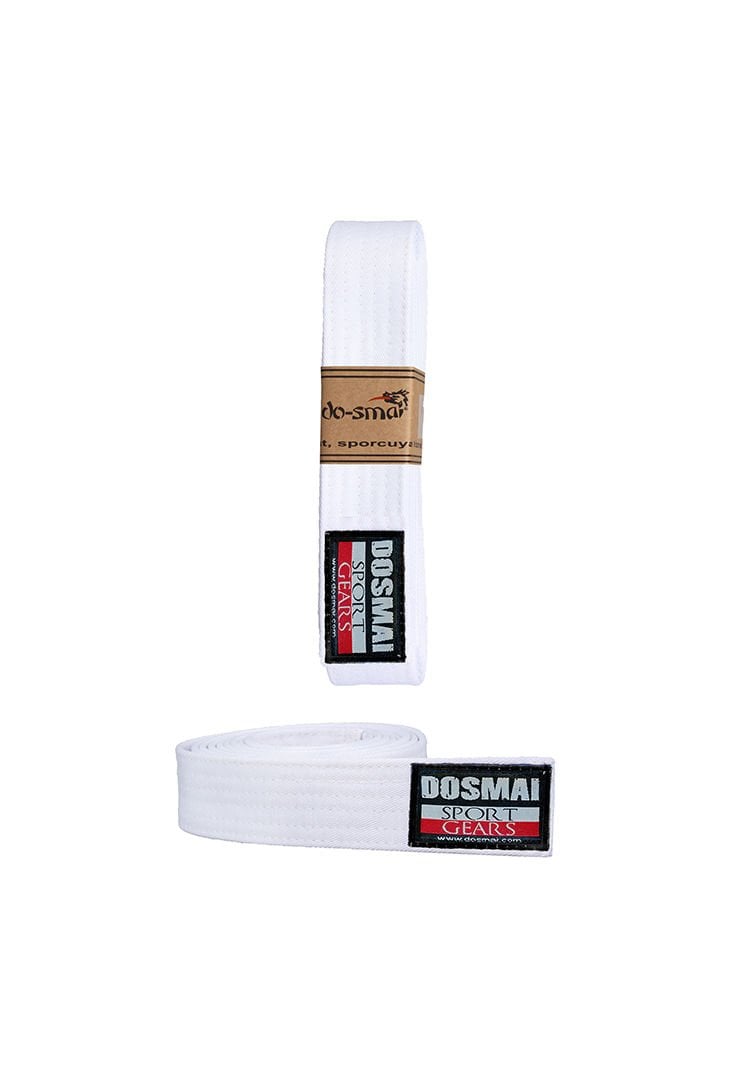 Dosmai Aikido Karate Kuşak KK235
