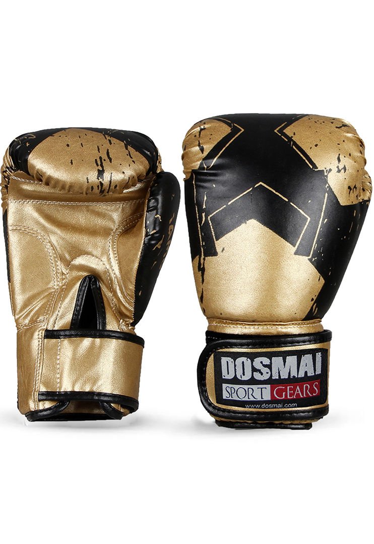 Dosmai Boks Kick Boks Muay Thai Eldiveni EL342