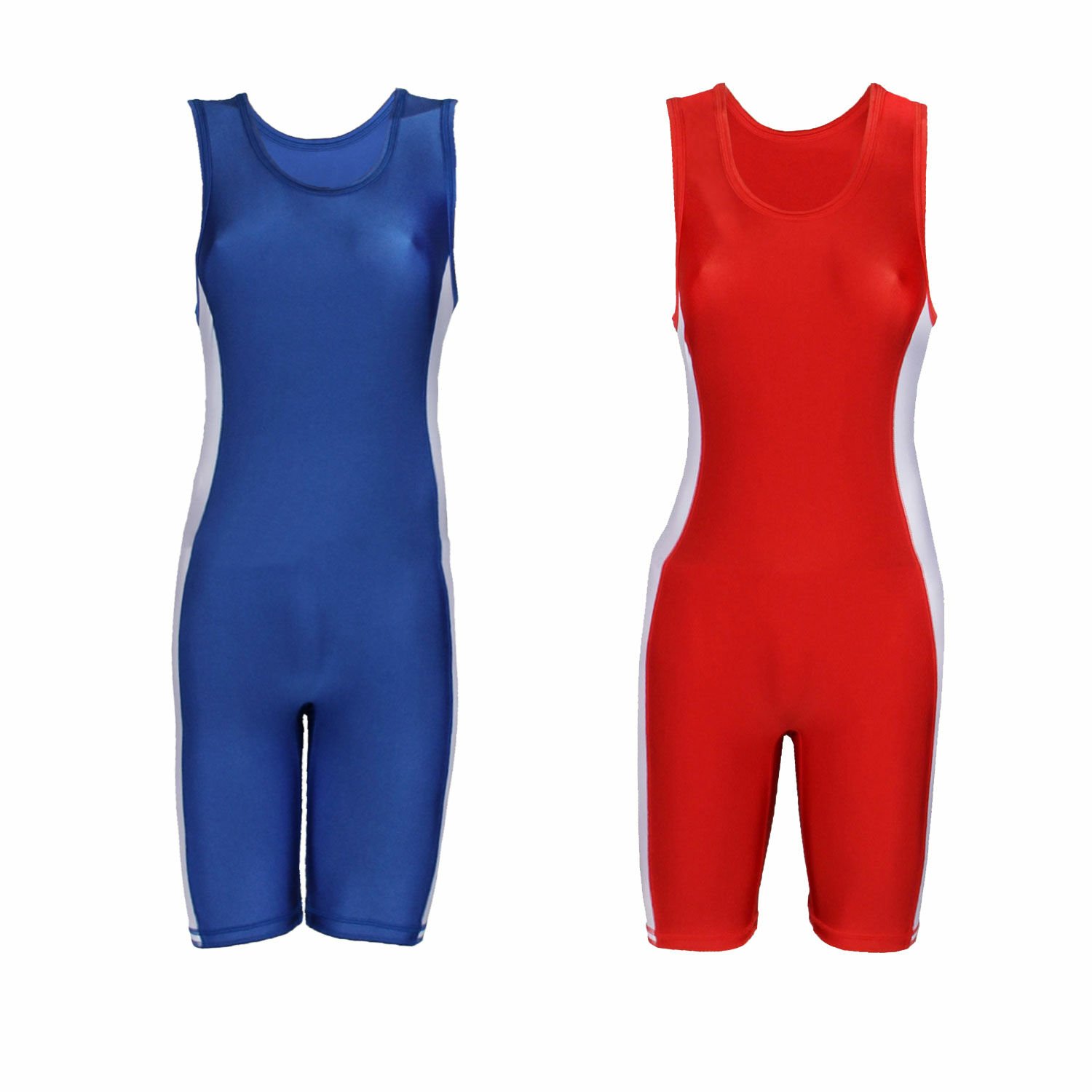 Dosmai Kadın Güreş Mayosu GM745