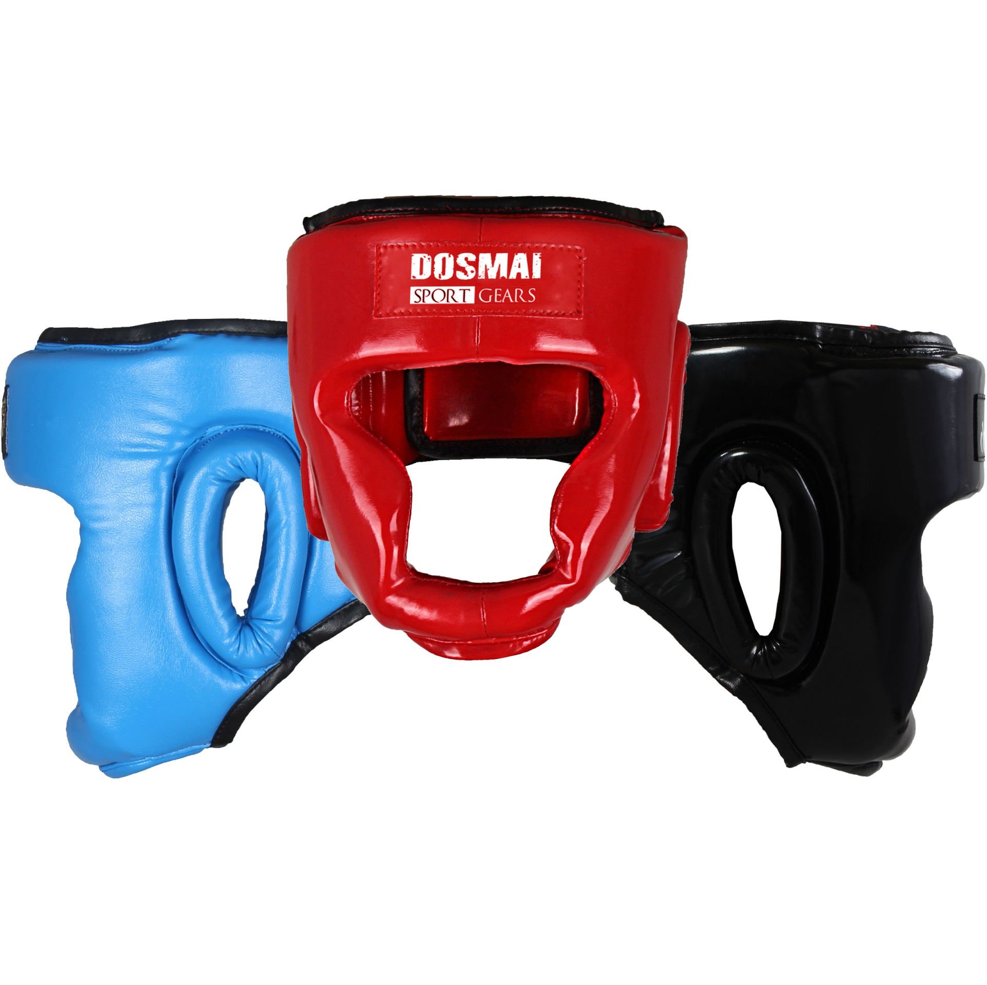 Dosmai Kapalı Kask KO375