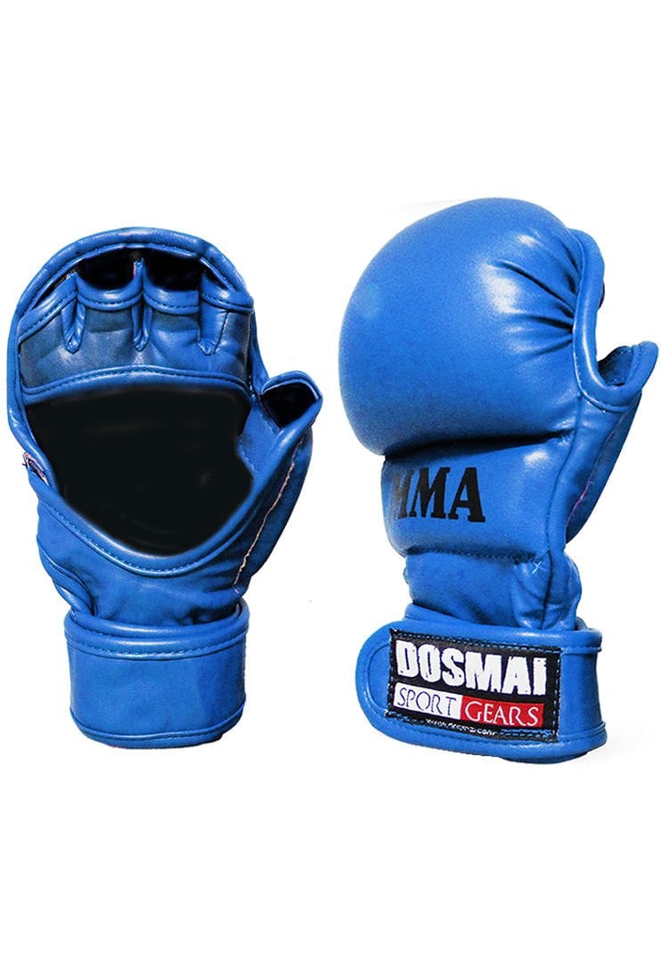 Dosmai Profesyonel Kamplumbağa Antrenman Eldiveni EL283