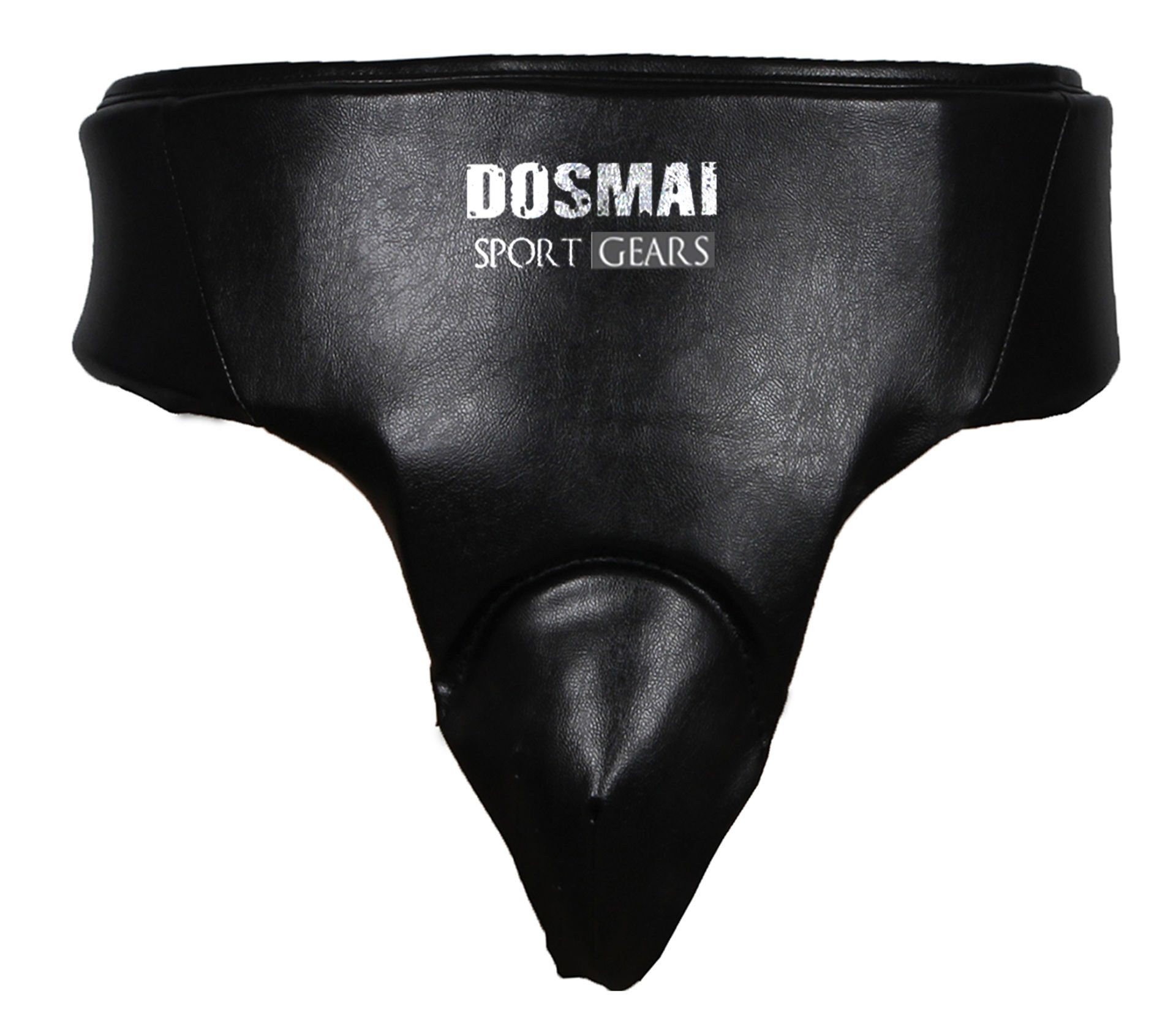 Dosmai Kick Boks Muay Thai Kemerli Kasık Koruyucu KO406