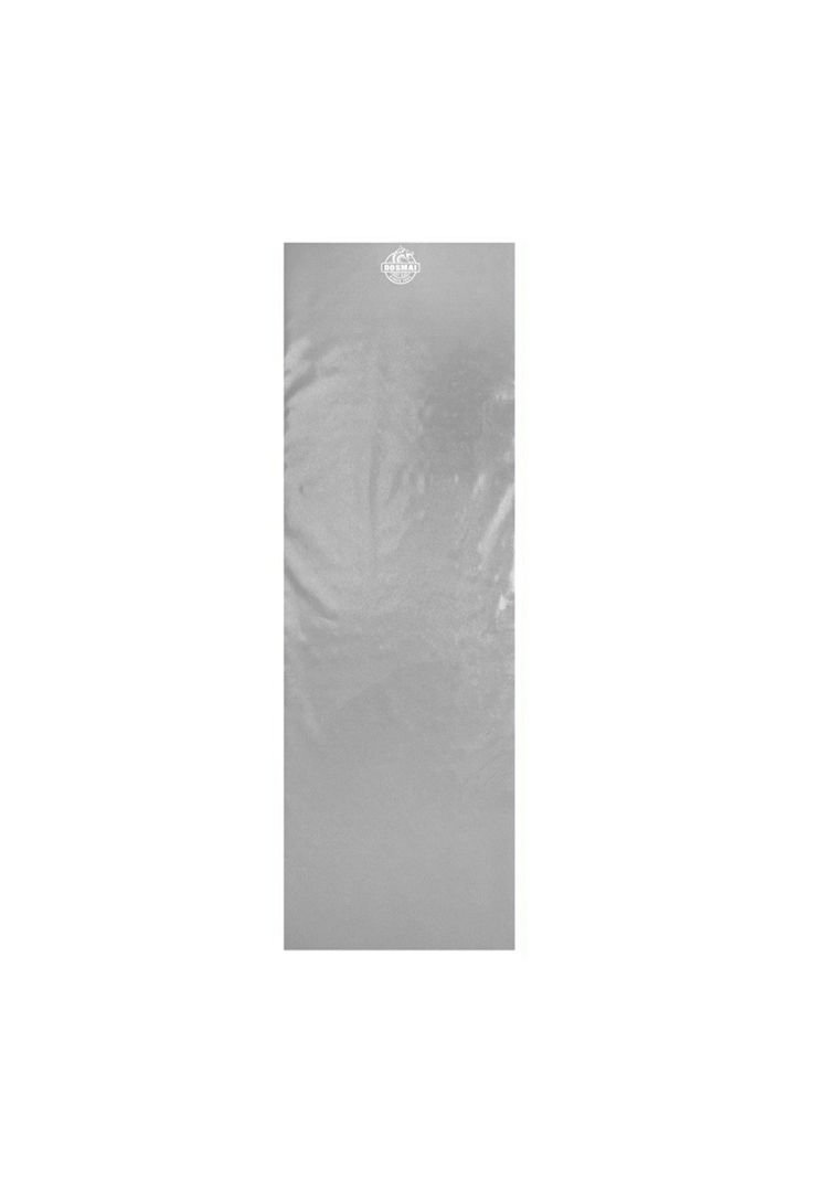 Dosmai Spor Jimnastik Minderi 60*120*3 cm MN767 Gri