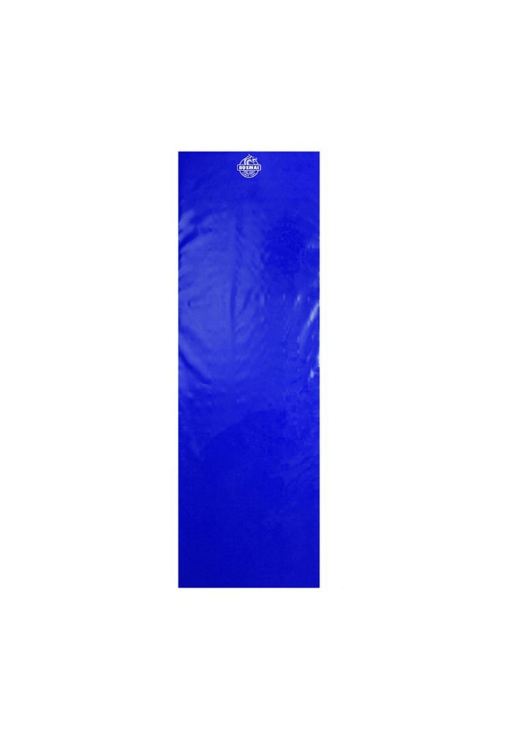 Dosmai Spor Jimnastik Minderi 60*120*3 cm MN767 Mavi