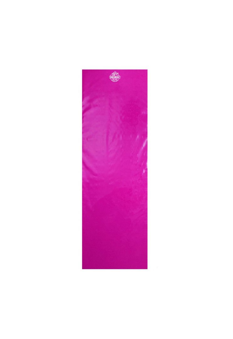 Dosmai Spor Jimnastik Minderi 60*120*3 cm MN767 Pembe