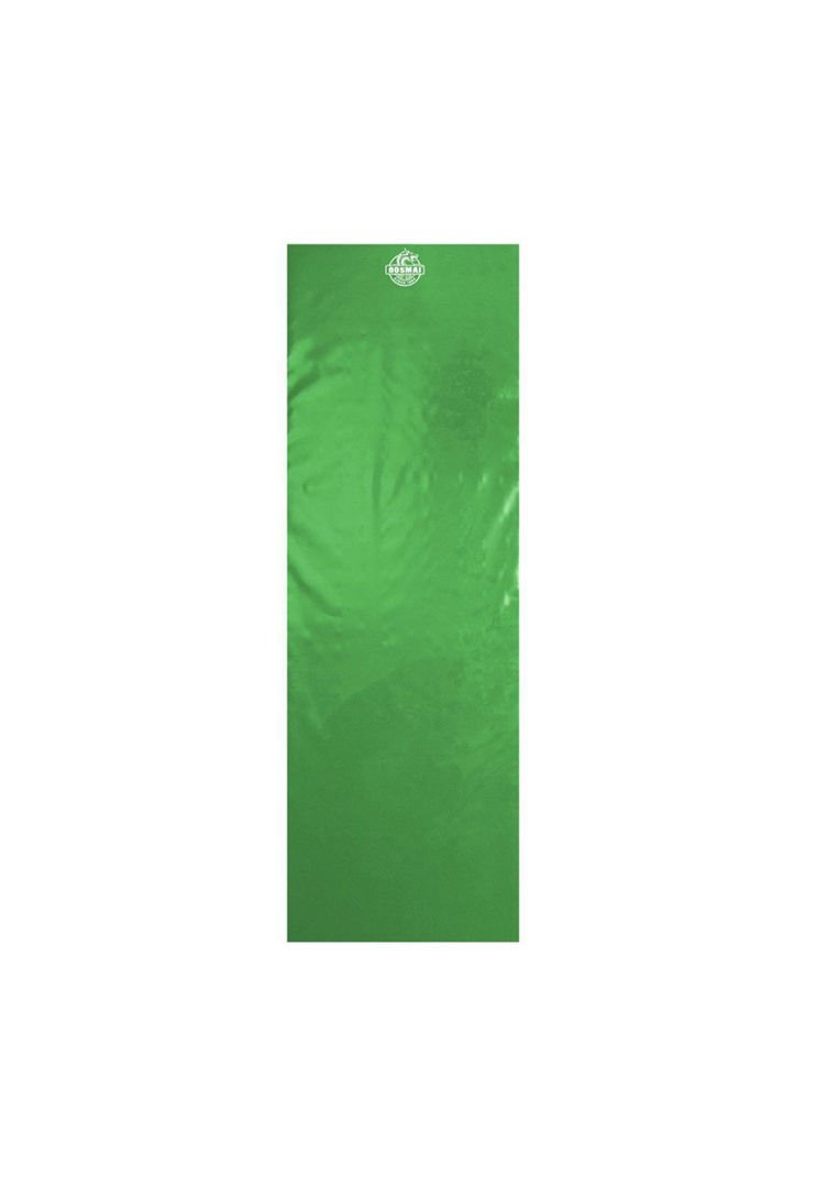 Dosmai Spor Jimnastik Minderi 60*120*3 cm MN767 Yeşil