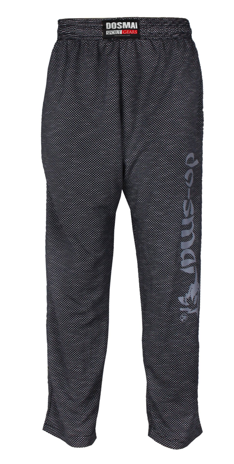 Dosmai Body Fitness Pantolonu BP190 S - Gri
