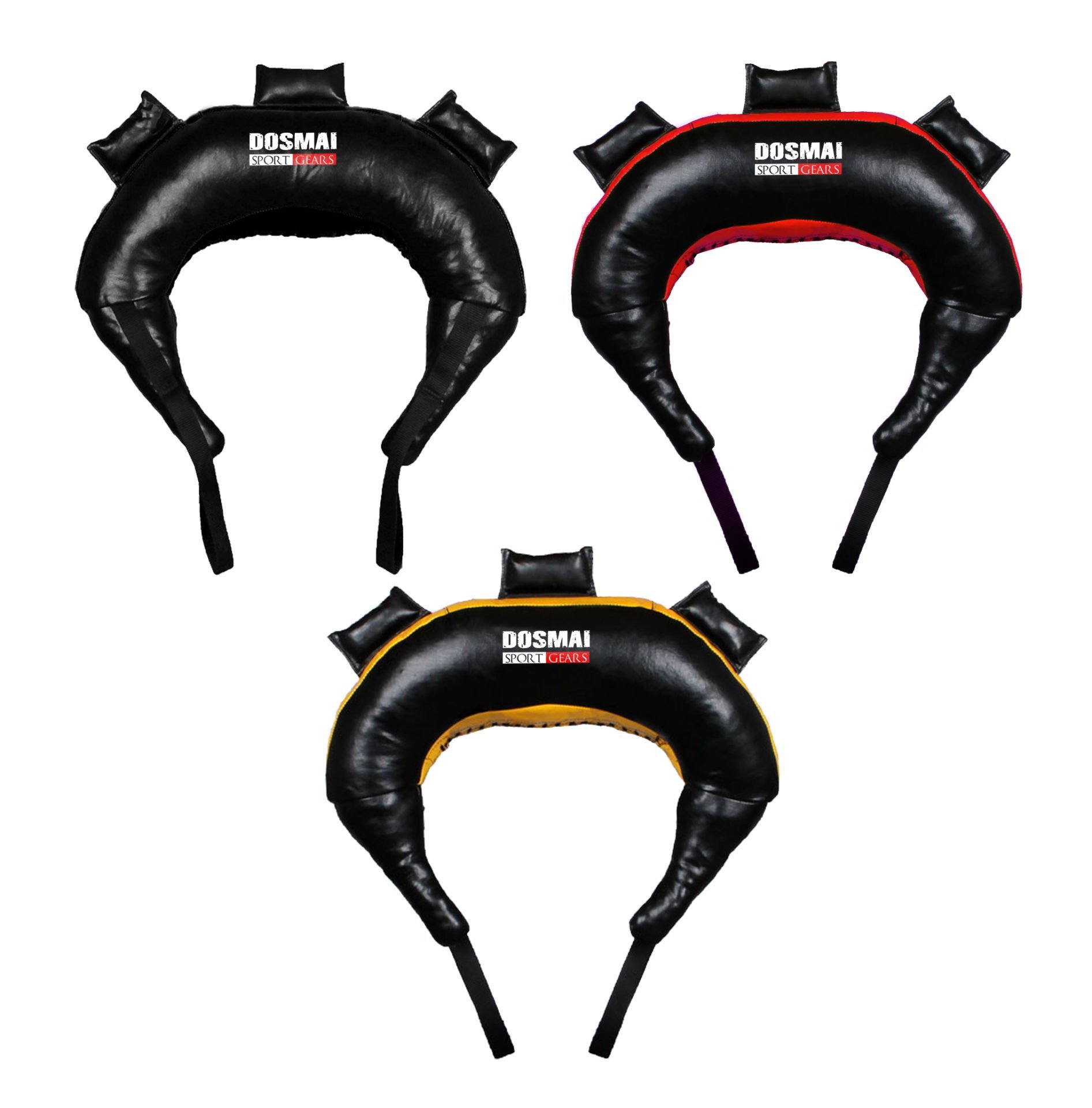 Dosmai Güç Yastığı Bulgar Çanta 10 kg DY677