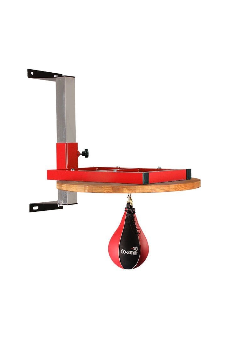 Dosmai Yükseklik Ayarlanabilir Punchingball Seti Pencikbol Topu Hız Refleks Seti DY515