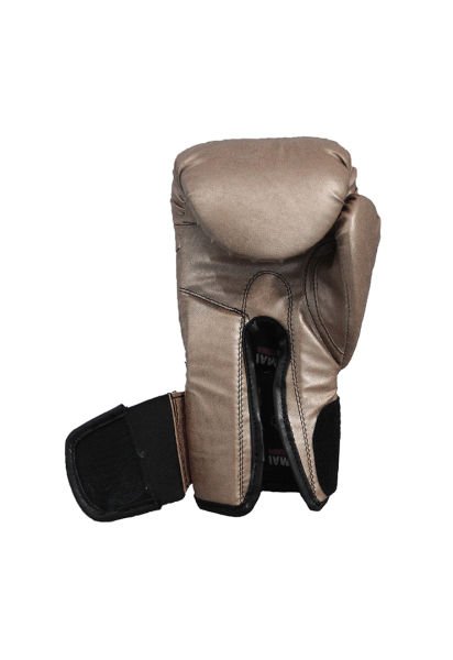 Dosmai Profesyonel Boks Kick Boks Eldiveni EL348 12 oz - Bej