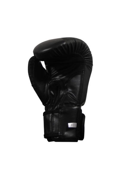 Dosmai Boks Kick Boks Muay Thai Eldiveni EL342 8 Oz - Siyah