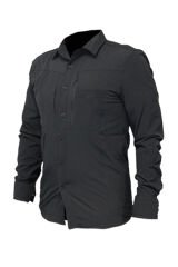 Tactical Outdoor Gömlek 226 Siyah - XL