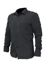 Tactical Outdoor Gömlek 226 Siyah - XXL