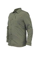Tactical Outdoor Gömlek 226 Yeşil - 3XL
