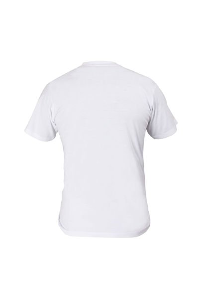 Dosmai Taekwondo Baskılı Antrenman Tişörtü Spor T-Shirt TK834