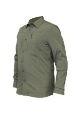 Tactical Outdoor Gömlek 226 Yeşil - XL
