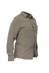Tactical Outdoor Gömlek 226 Bej - L