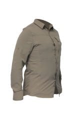 Tactical Outdoor Gömlek 226 Bej - S