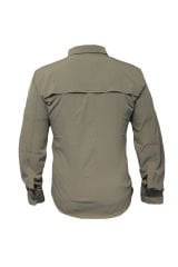 Tactical Outdoor Gömlek 226 Bej - S