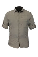 Tactical Outdoor Gömlek 226 Bej - XL