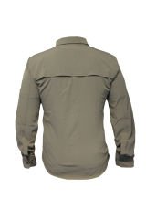 Tactical Outdoor Gömlek 226 Bej - XXL