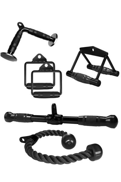 Çalışma İstasyonları Aksesuar Seti