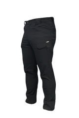 Tactical  Trekking  Pantolon 10651 Siyah - 3XL