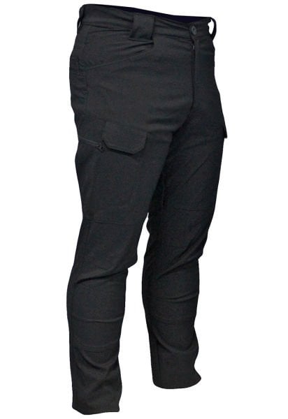 Tactical  Trekking  Pantolon 10651 Siyah - L