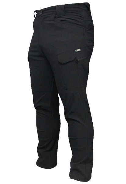 Tactical  Trekking  Pantolon 10651 Siyah - L