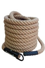 Dosmai Tırmama Halatı 4mt. TH504