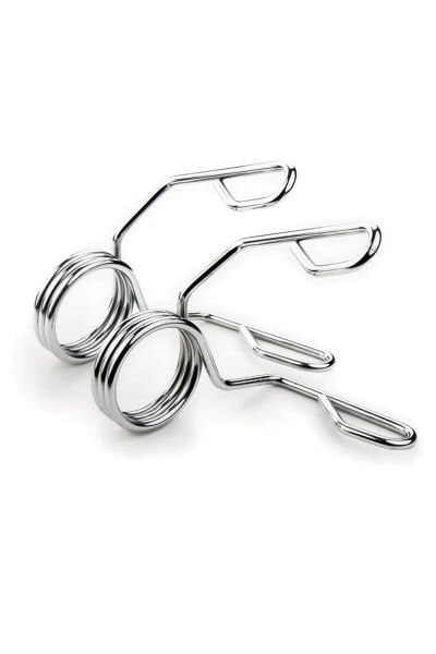 Olimpik Bar Klipsi Çift