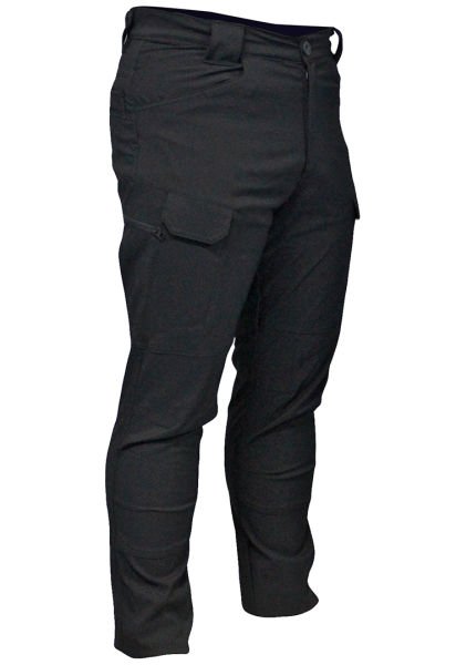 Tactical  Trekking  Pantolon 10651 Siyah - S