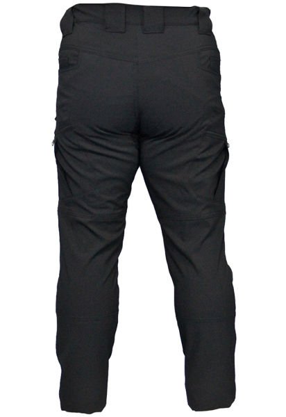 Tactical  Trekking  Pantolon 10651 Siyah - S