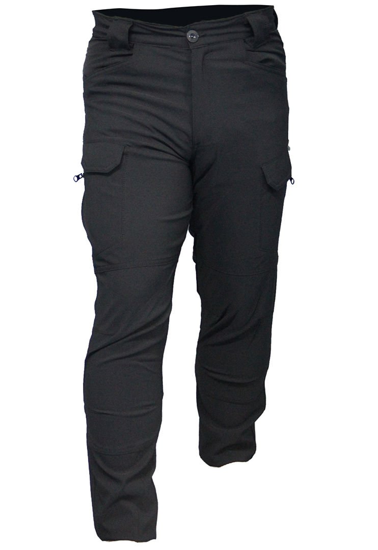 Tactical  Trekking  Pantolon 10651 Siyah - XL