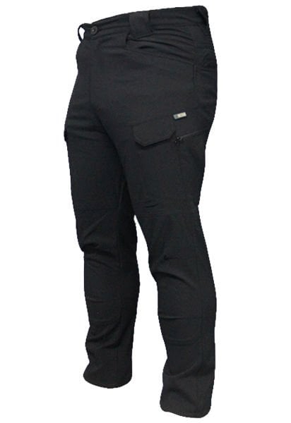 Tactical  Trekking  Pantolon 10651 Siyah - XXL