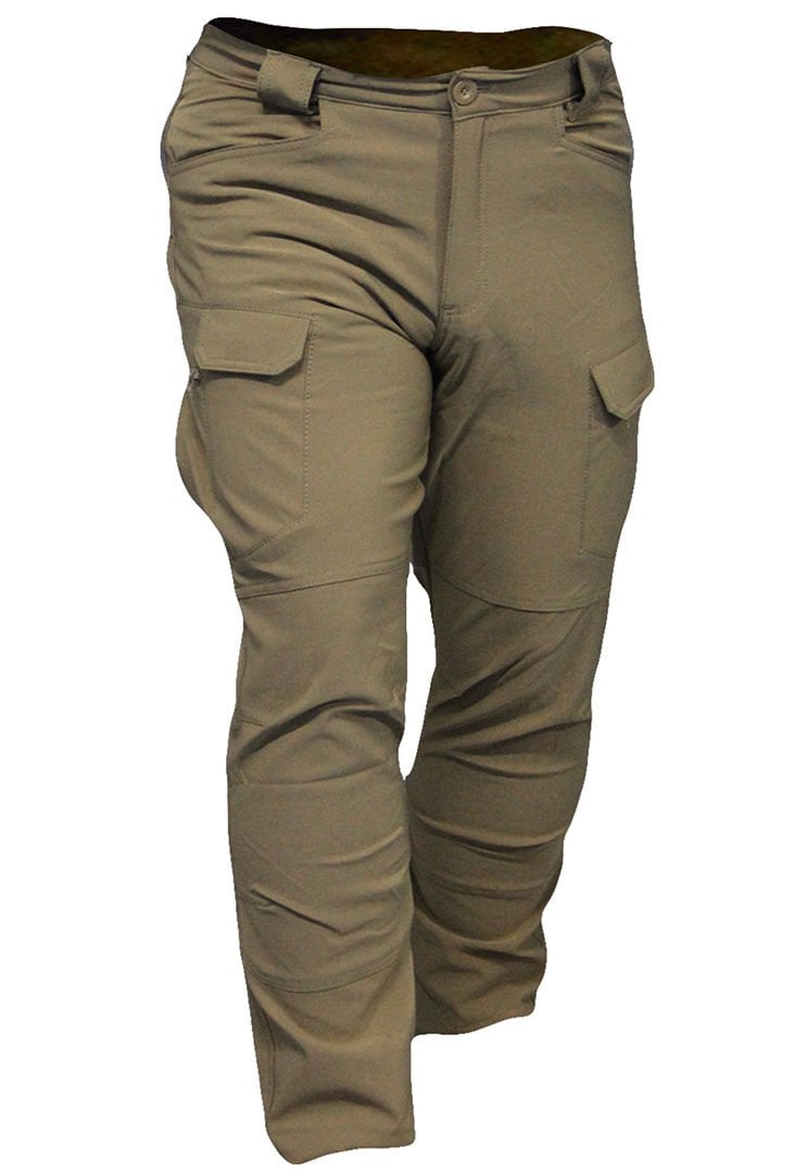 Tactical  Trekking  Pantolon 10651 Bej - XL