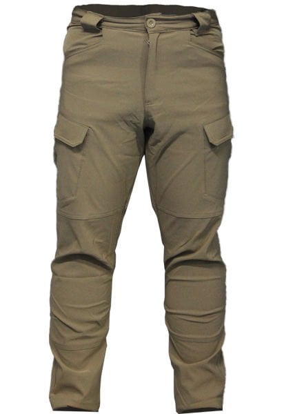 Tactical  Trekking  Pantolon 10651 Bej - XL