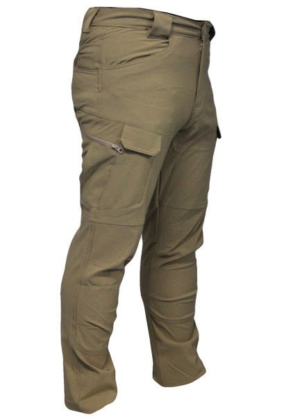 Tactical  Trekking  Pantolon 10651 Bej - XL