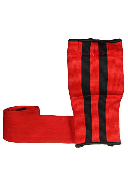 Dosmai Bilek Bandaj Destekli Eldiven EL292 XXL - Kırmızı