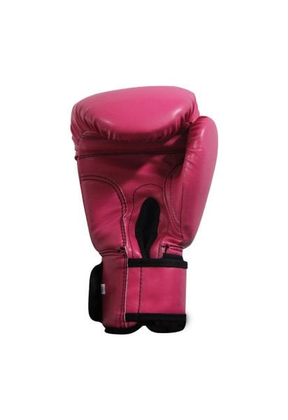 Dosmai Esquize Boks Eldiveni Boks Dişlik Boks Bandaj Seti Pembe - 12 oz