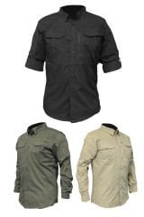 Ribsstap Tactical Outdoor Gömlek 2628
